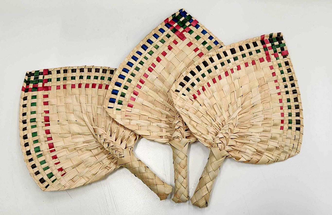 Samoan ili (fans)