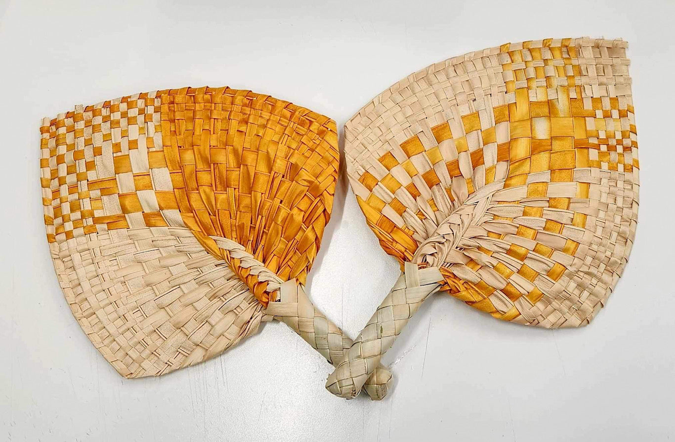 Samoan ili (fans)