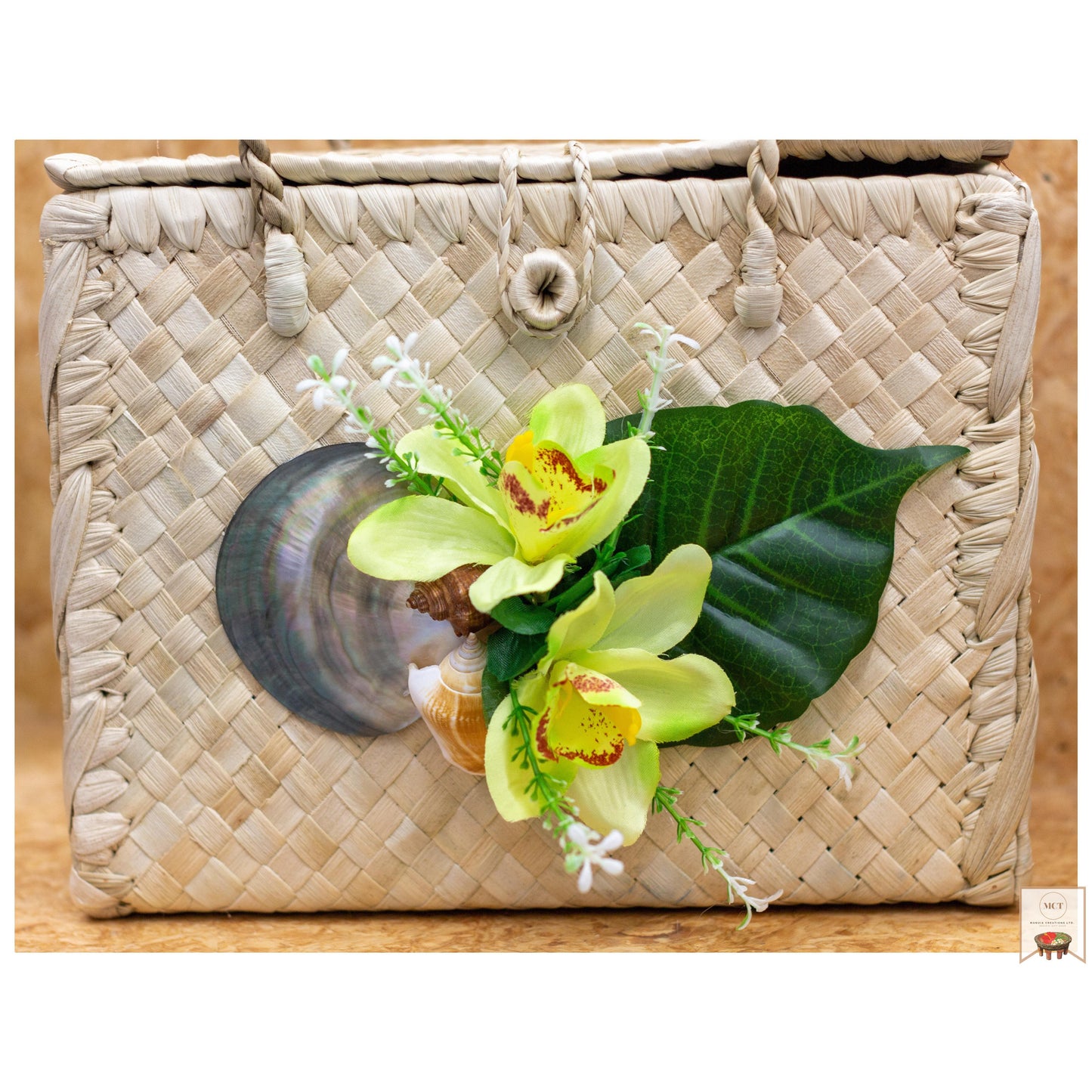 Decorative Laufala Bags