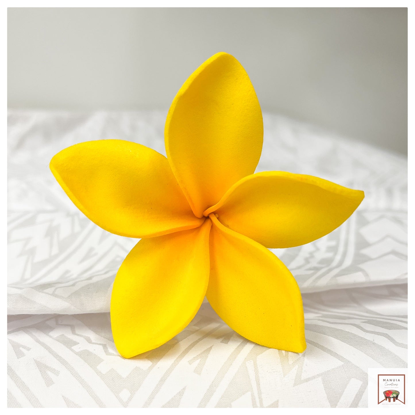 Frangipani Sei (Medium)