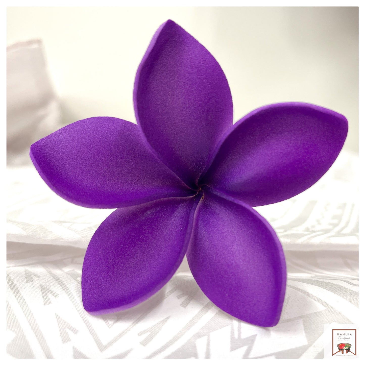Frangipani Sei (Medium)