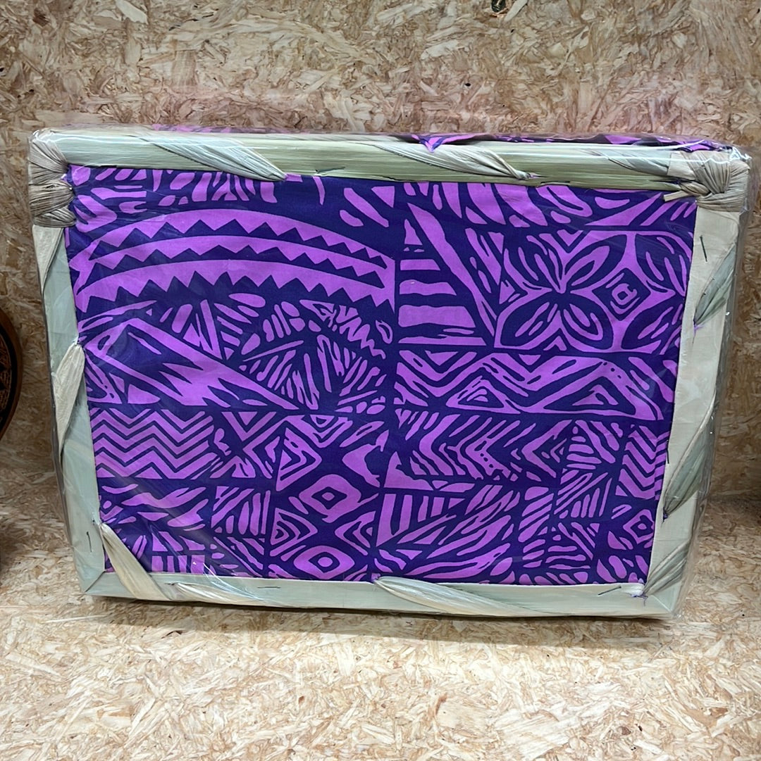 Pacific Table Mat - Set of 6