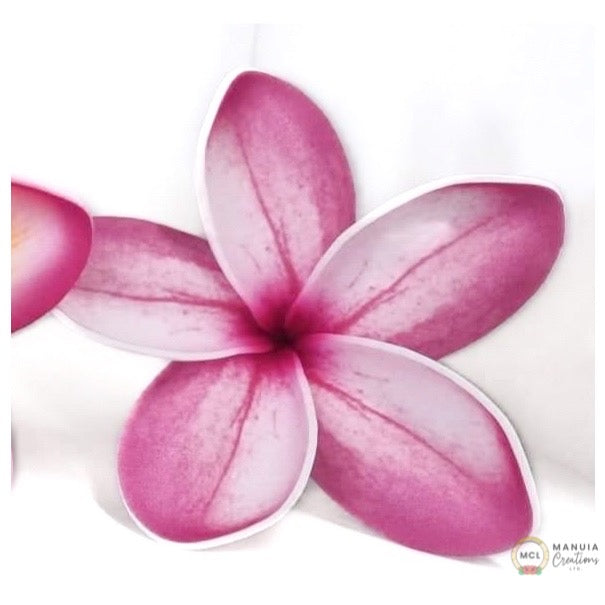 Frangipani (New Designs)