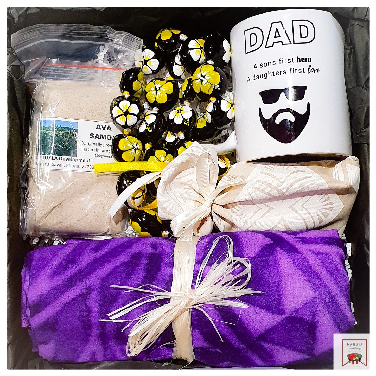 Malosi Gift Box