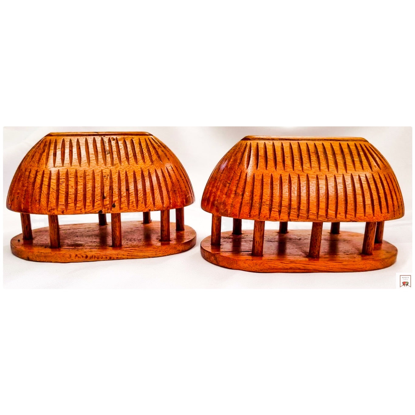 Hand Crafted Fale Samoa