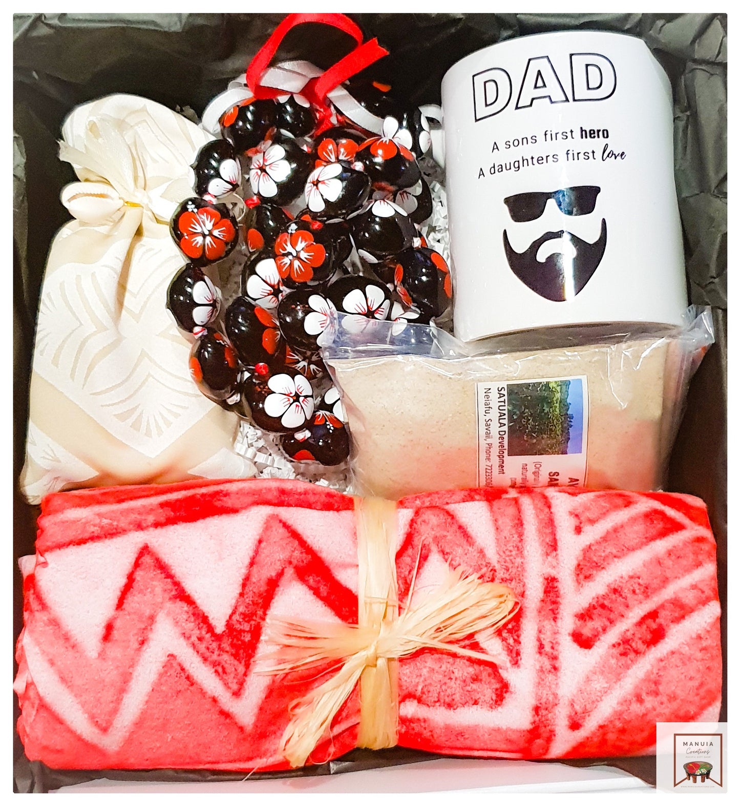 Malosi Gift Box