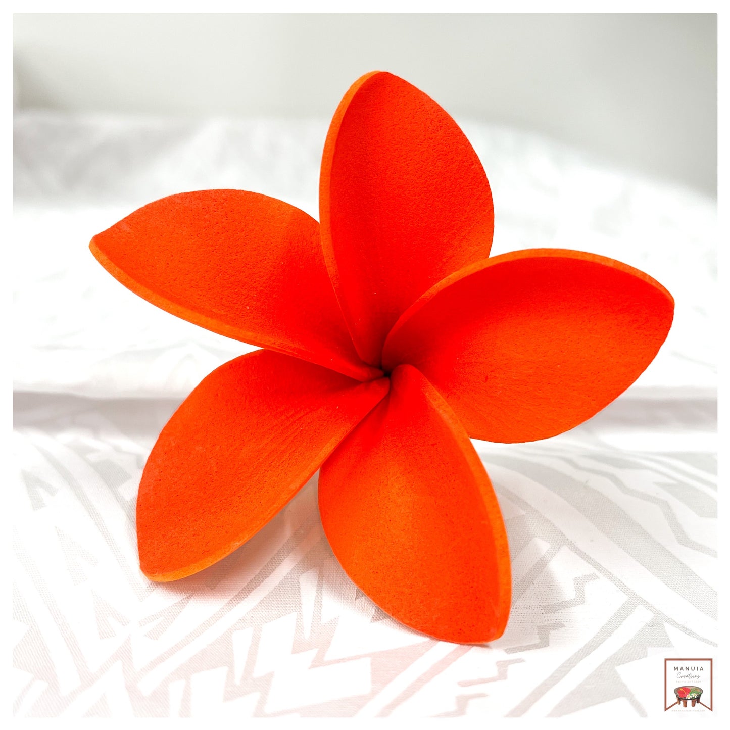 Frangipani Sei (Medium)