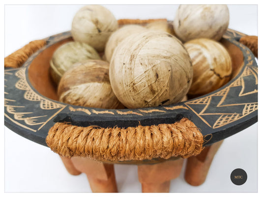 Samoan kilikiti balls