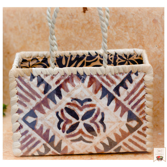 Tapa Laufala Bags