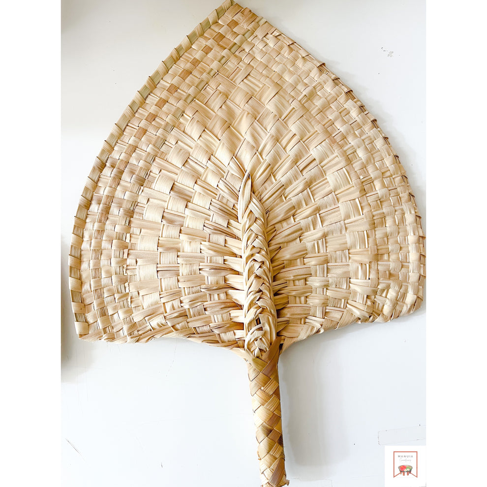 Samoan ili (fans) – Manuia Creations Ltd.