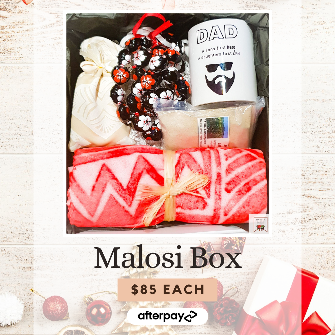 Malosi Gift Box