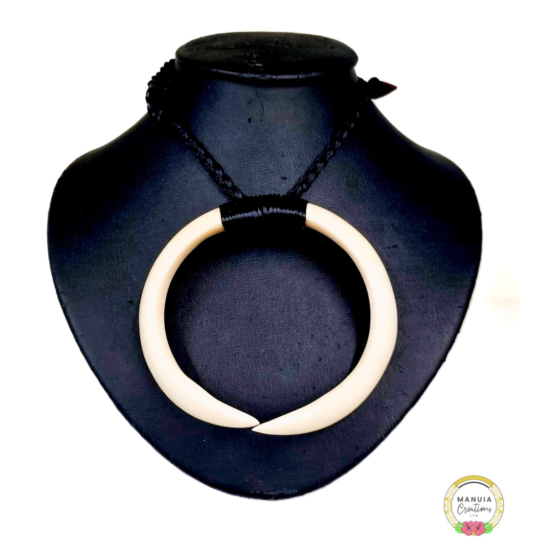 Pigs Tusk Ula Nifo Manuia Creations Ltd.