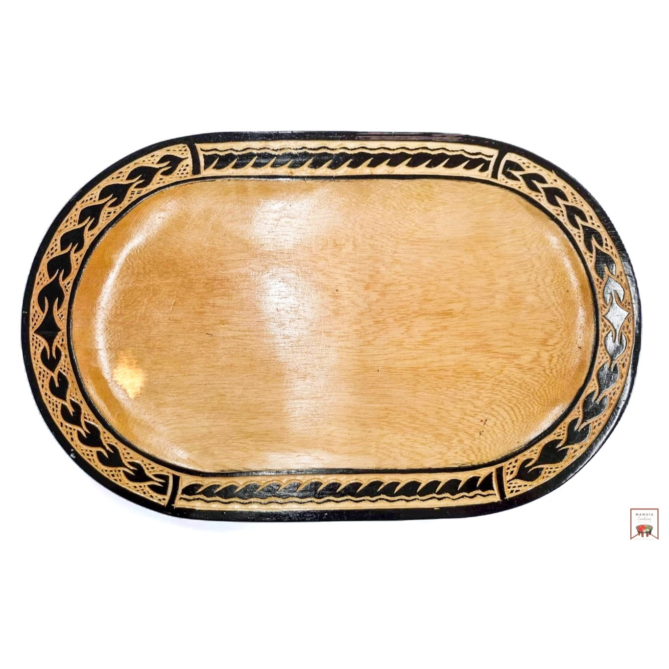 Carved Trays